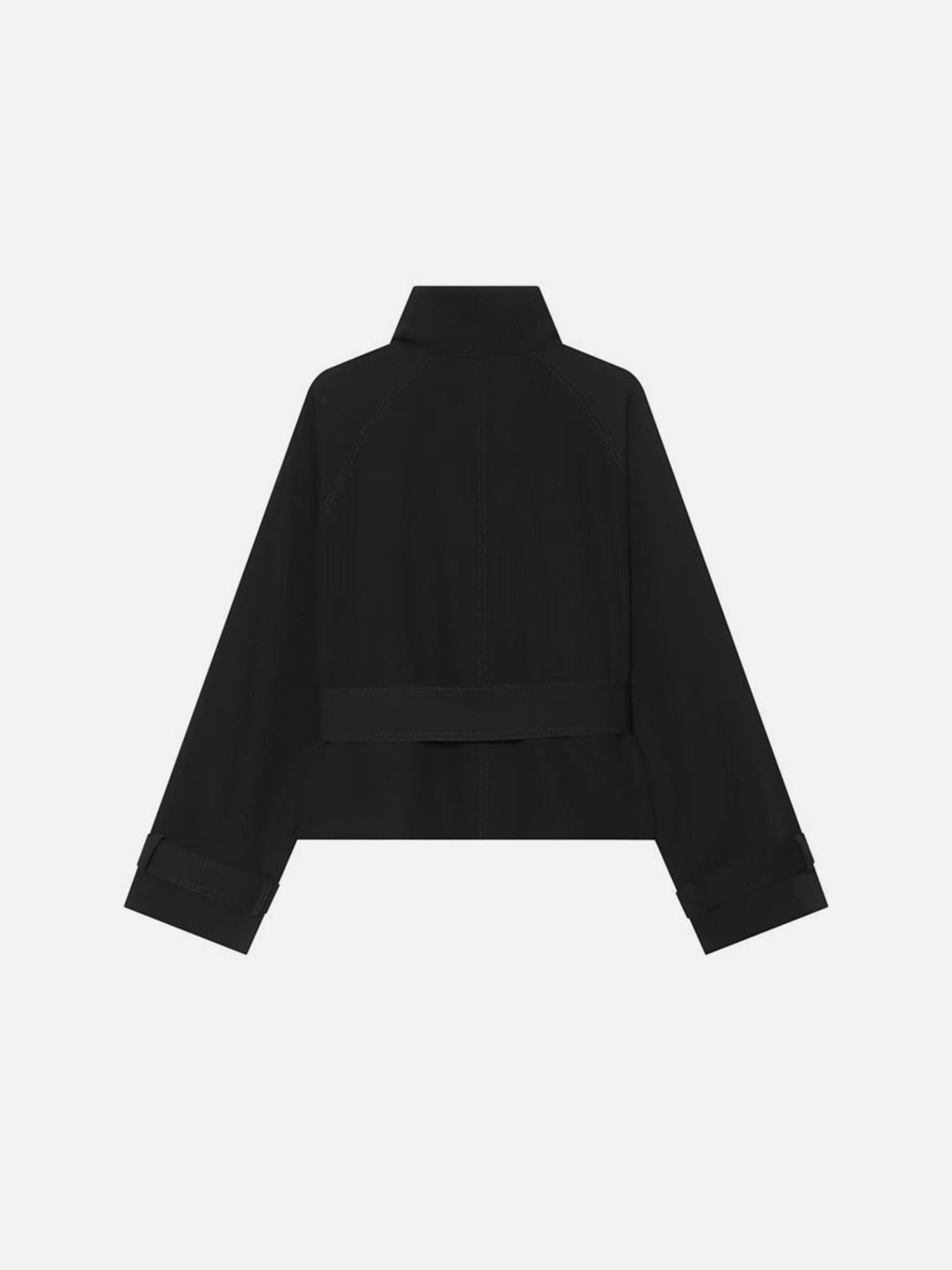 Aelfric Eden Double Breasted Jacket
