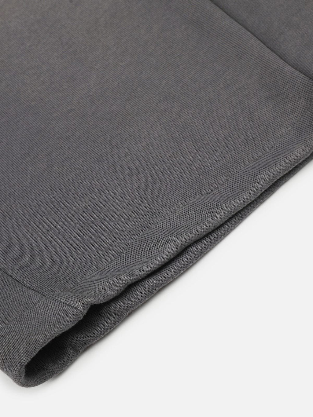 Aelfric Eden Washed Heart Patch Baggy Barrel Sweatpants