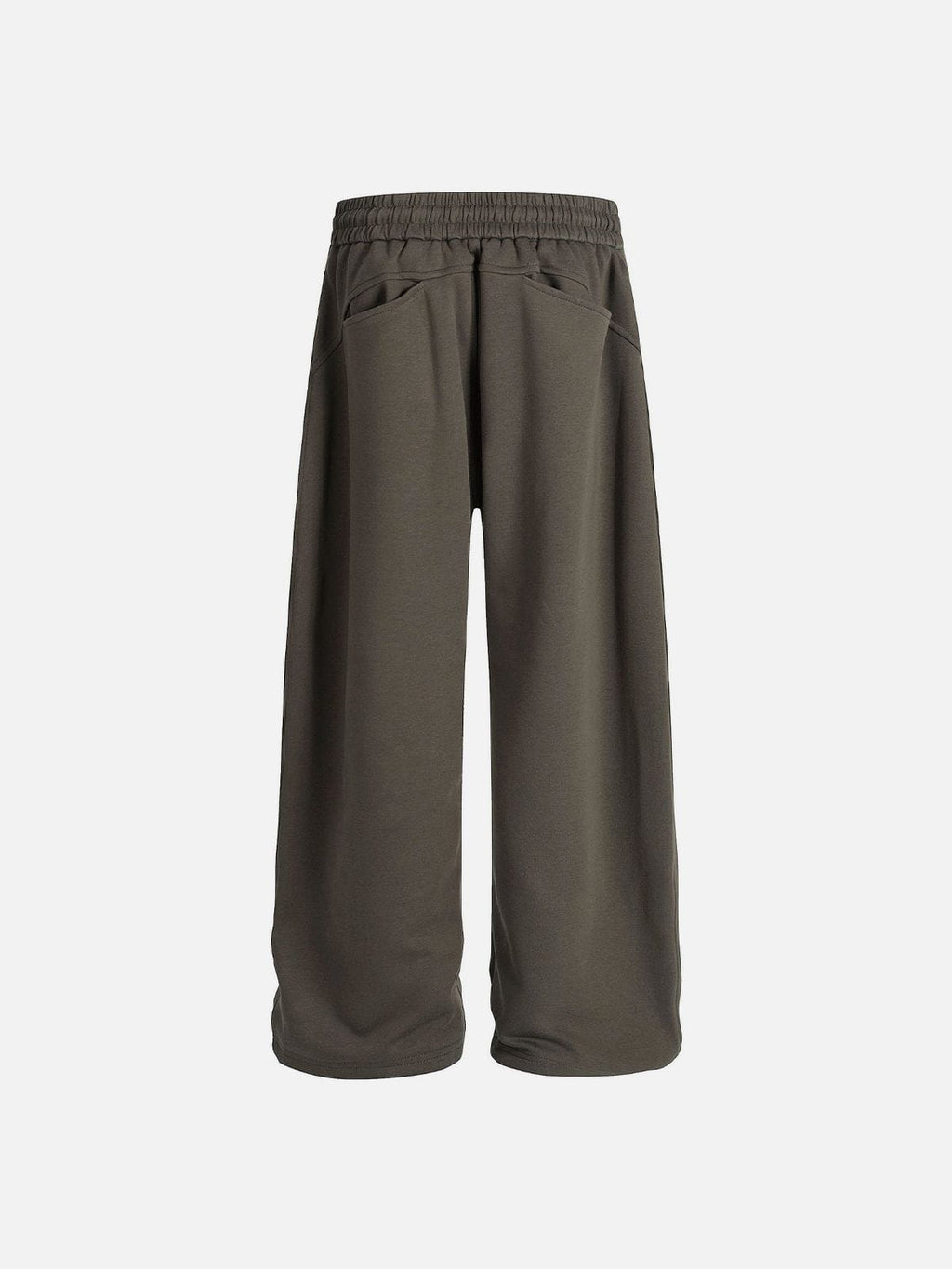 Aelfric Eden Seam Panel Sweatpants
