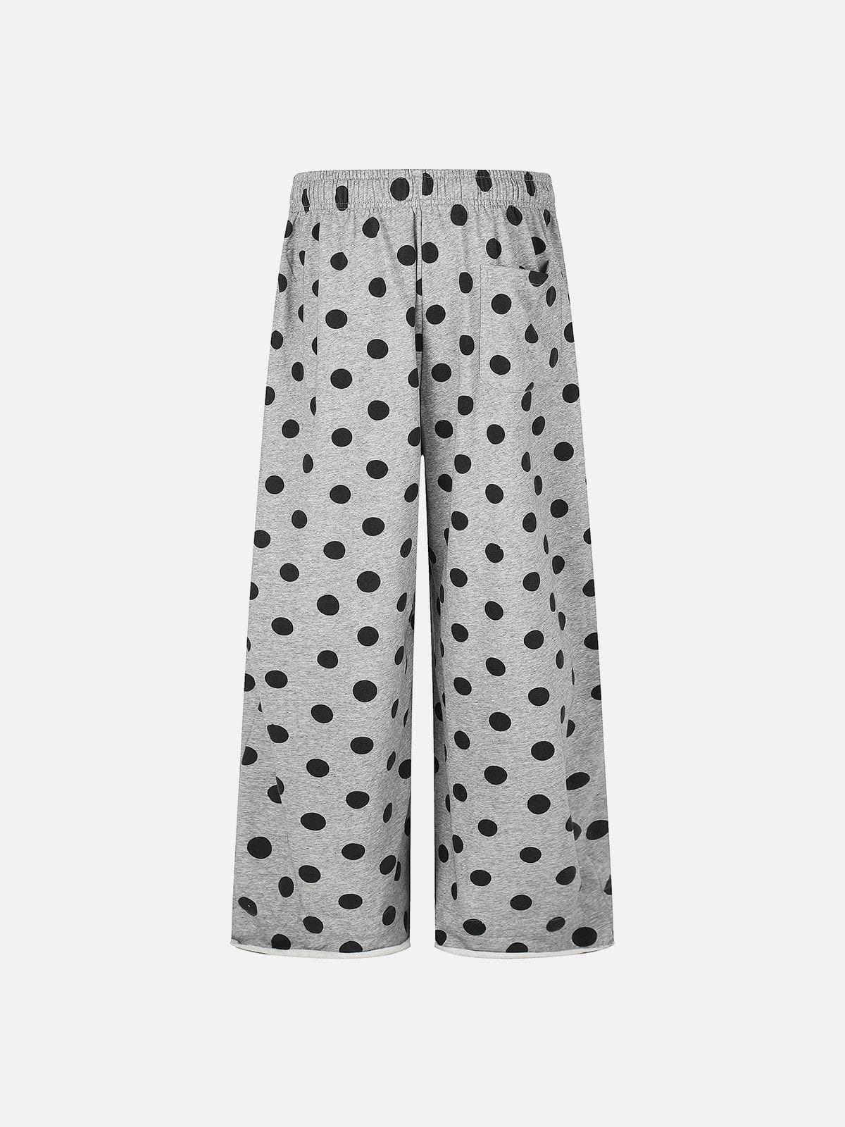 Aelfric Eden Polka Dot Sweatpants