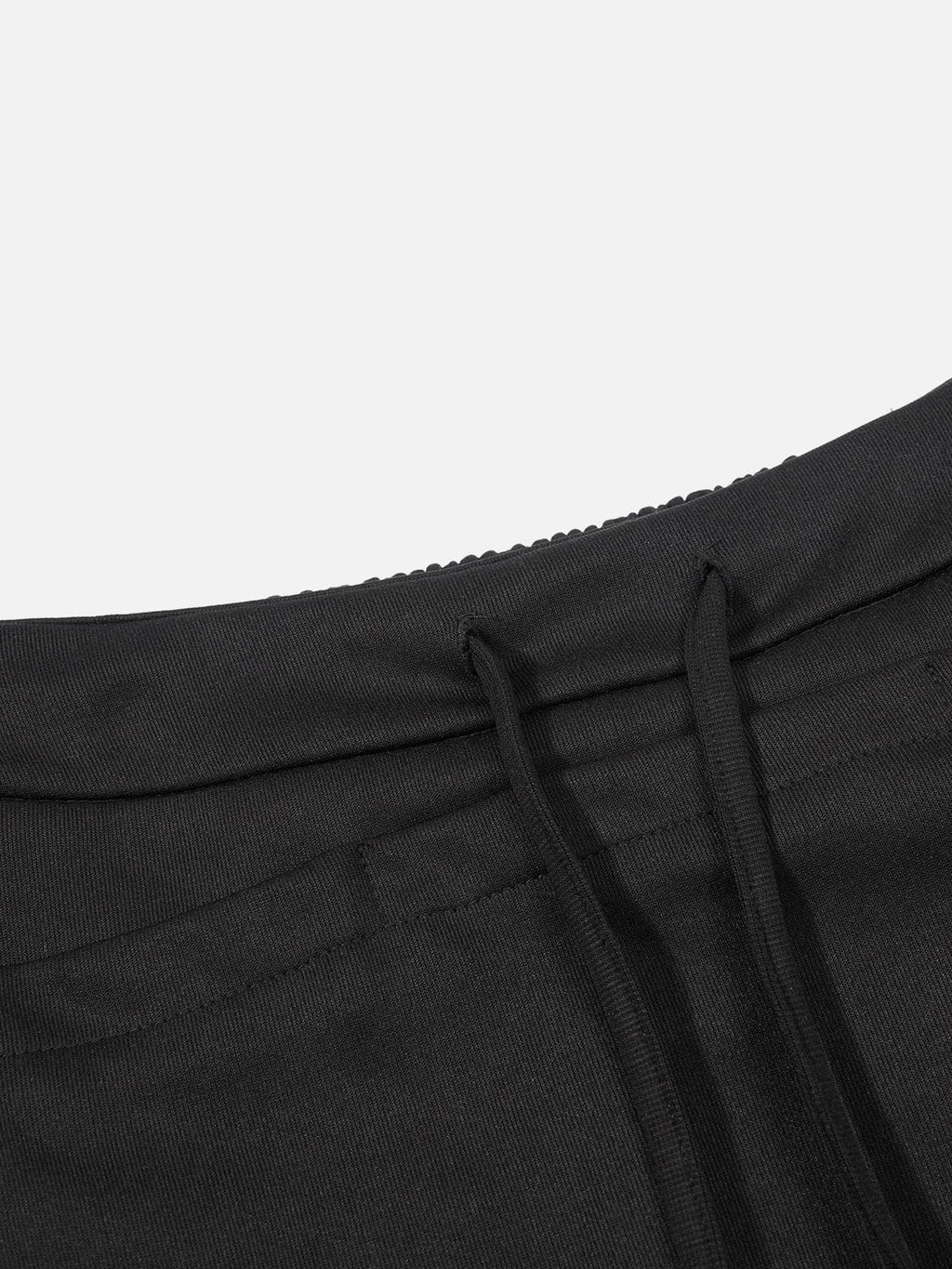 Aelfric Eden Seam Panel Baggy Barrel Sweatpants