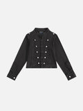 Aelfric Eden Washed Napoleon Jacket