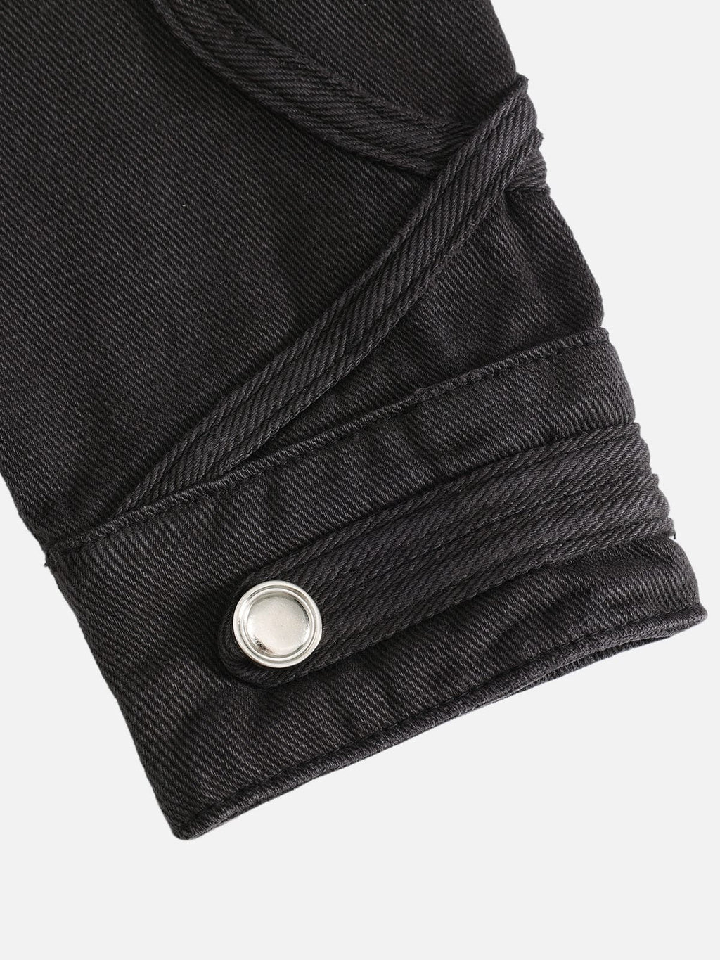Aelfric Eden Washed Napoleon Jacket