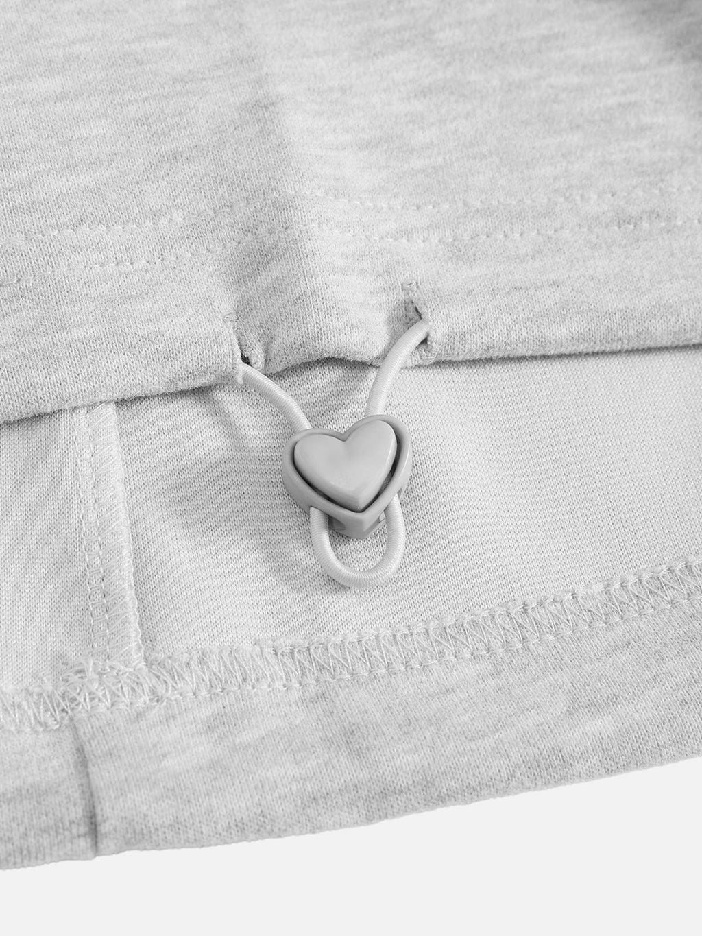 Aelfric Eden Bow Tie Baggy Barrel Sweatpants