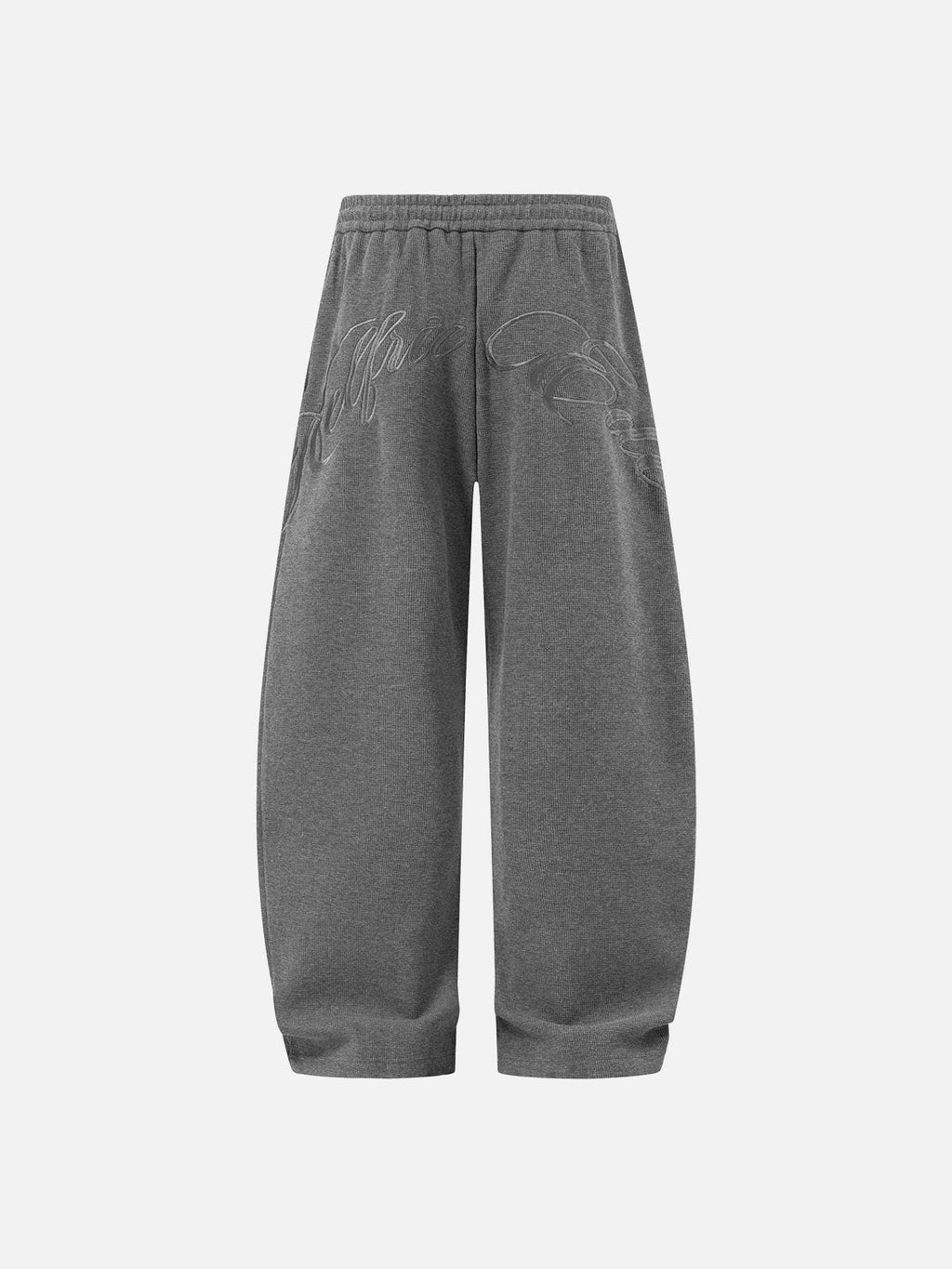 Aelfric Eden Studded Baggy Barrel Sweatpants