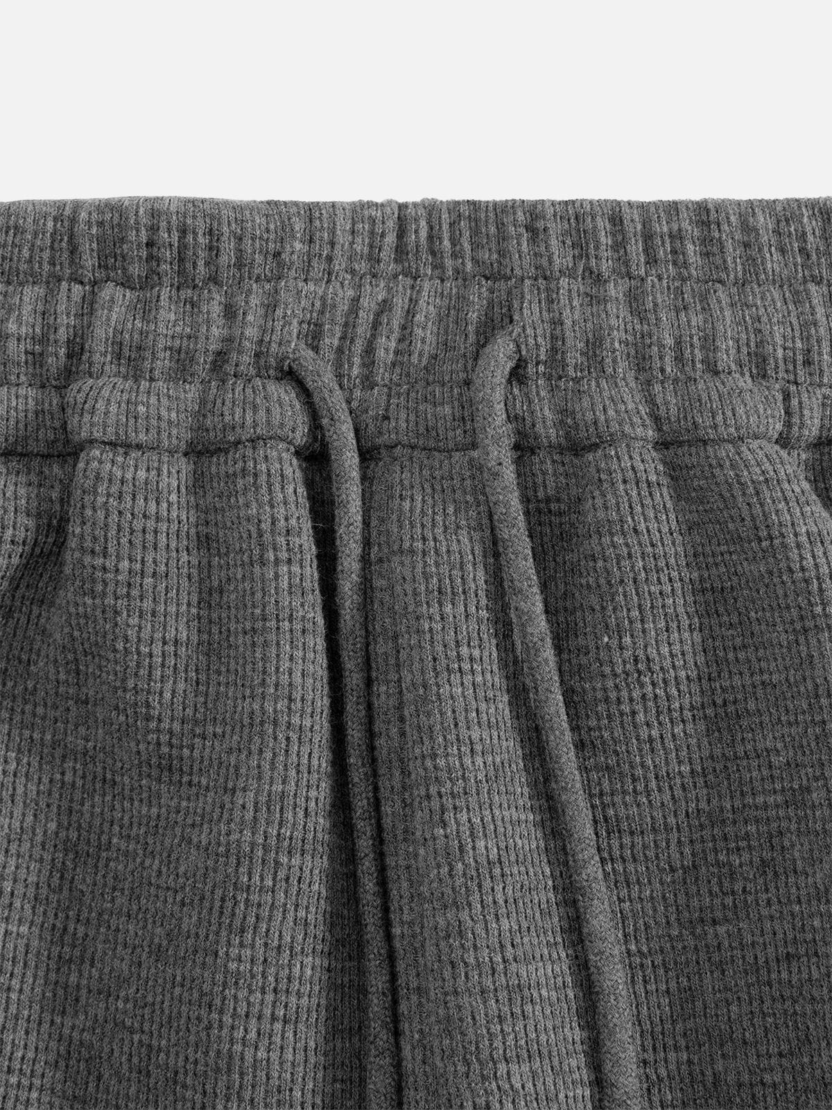 Aelfric Eden Studded Baggy Barrel Sweatpants