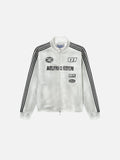 Aelfric Eden Washed Racing Jacket