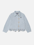Aelfric Eden Cat Hem Jacket
