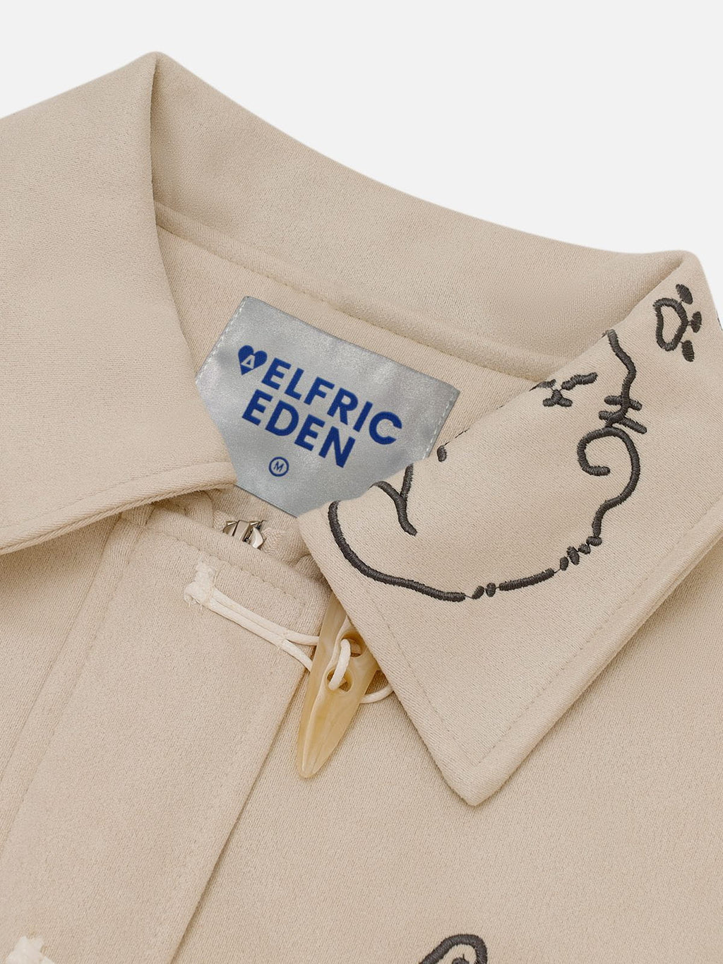 Aelfric Eden Cat Hem Jacket