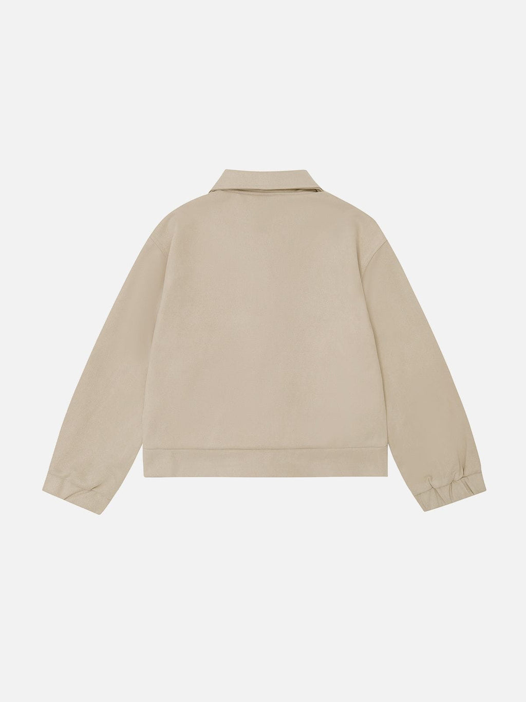 Aelfric Eden Cat Hem Jacket