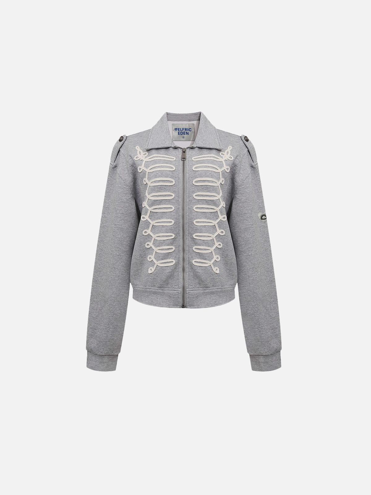 Aelfric Eden Napoleon Jacket