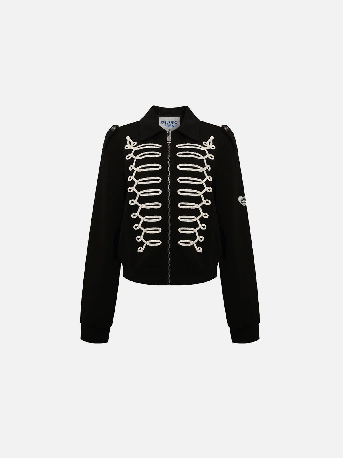 Aelfric Eden Napoleon Jacket