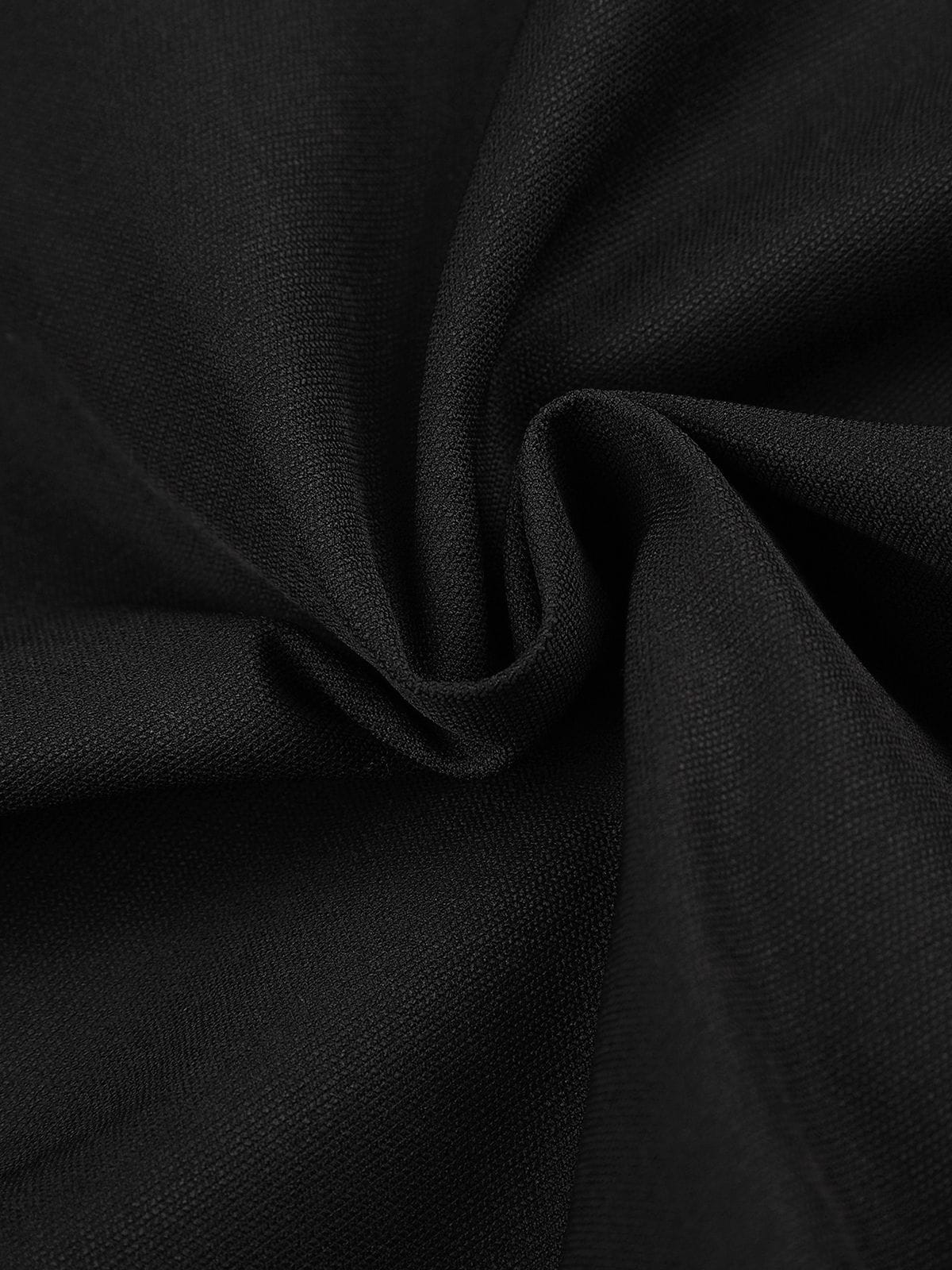 Aelfric Eden Stand Collar Utility Jacket