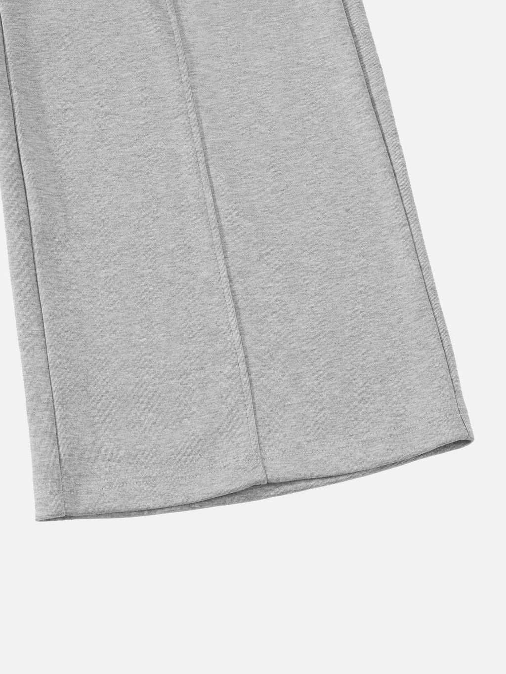 Aelfric Eden Lace Trim Baggy Sweatpants