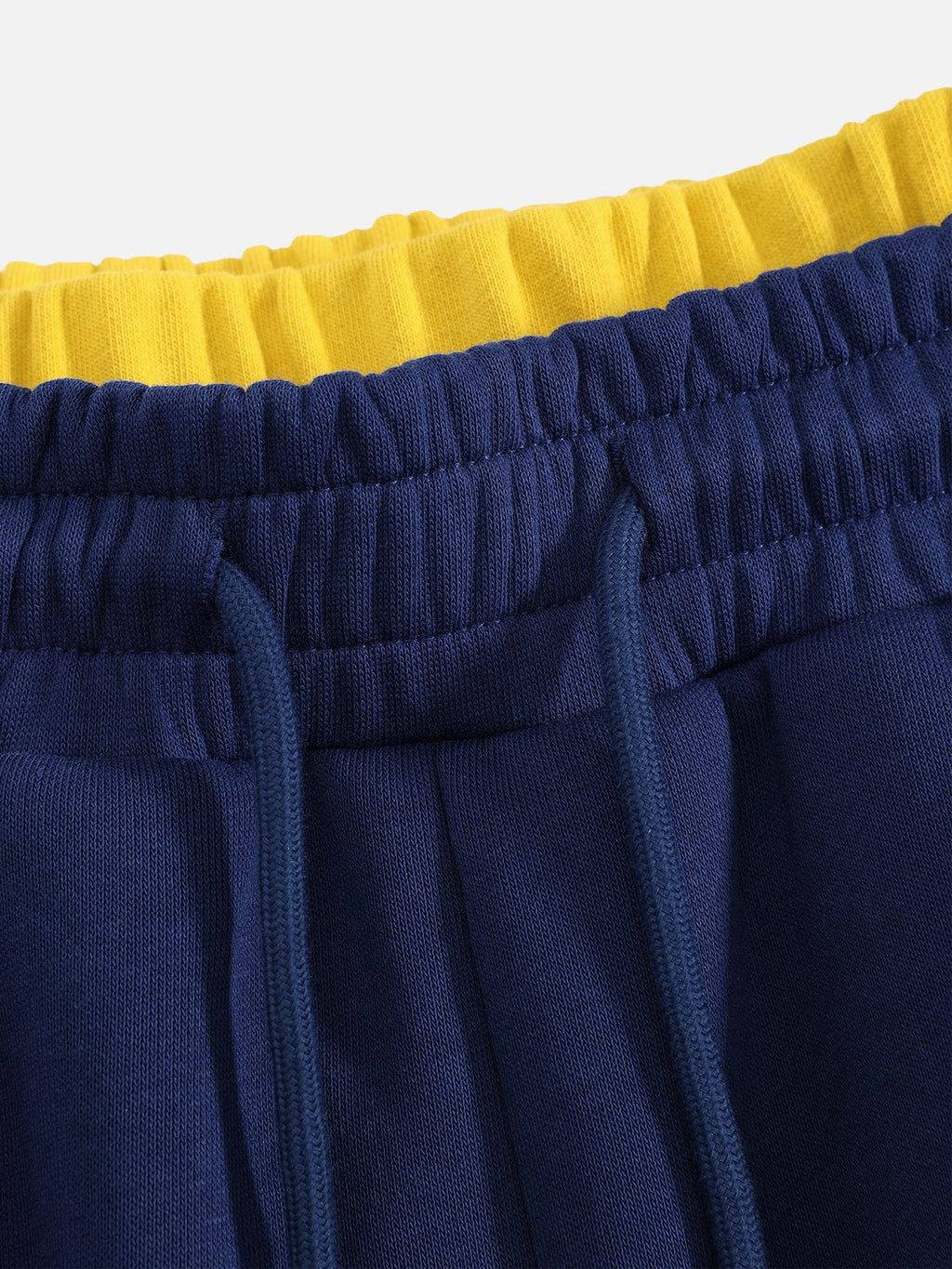 Aelfric Eden Stripe Graphic Baggy Barrel Sweatpants