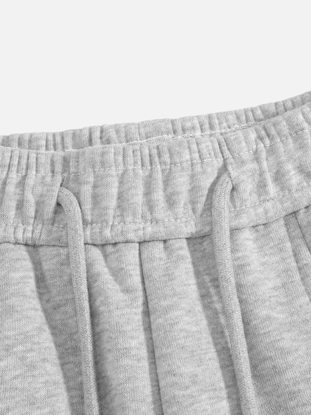 Aelfric Eden Pleated Baggy Barrel Sweatpants
