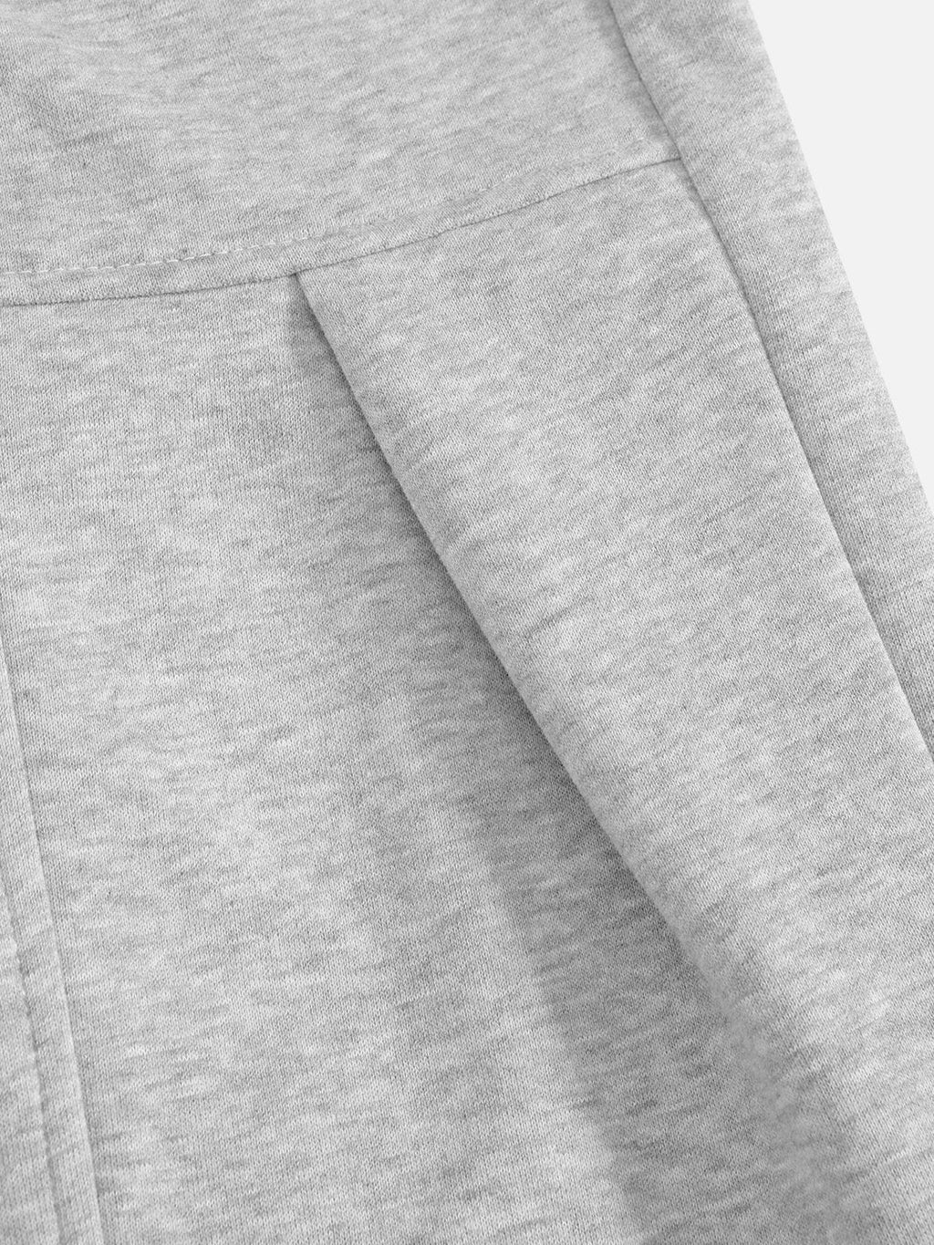 Aelfric Eden Pleated Baggy Barrel Sweatpants