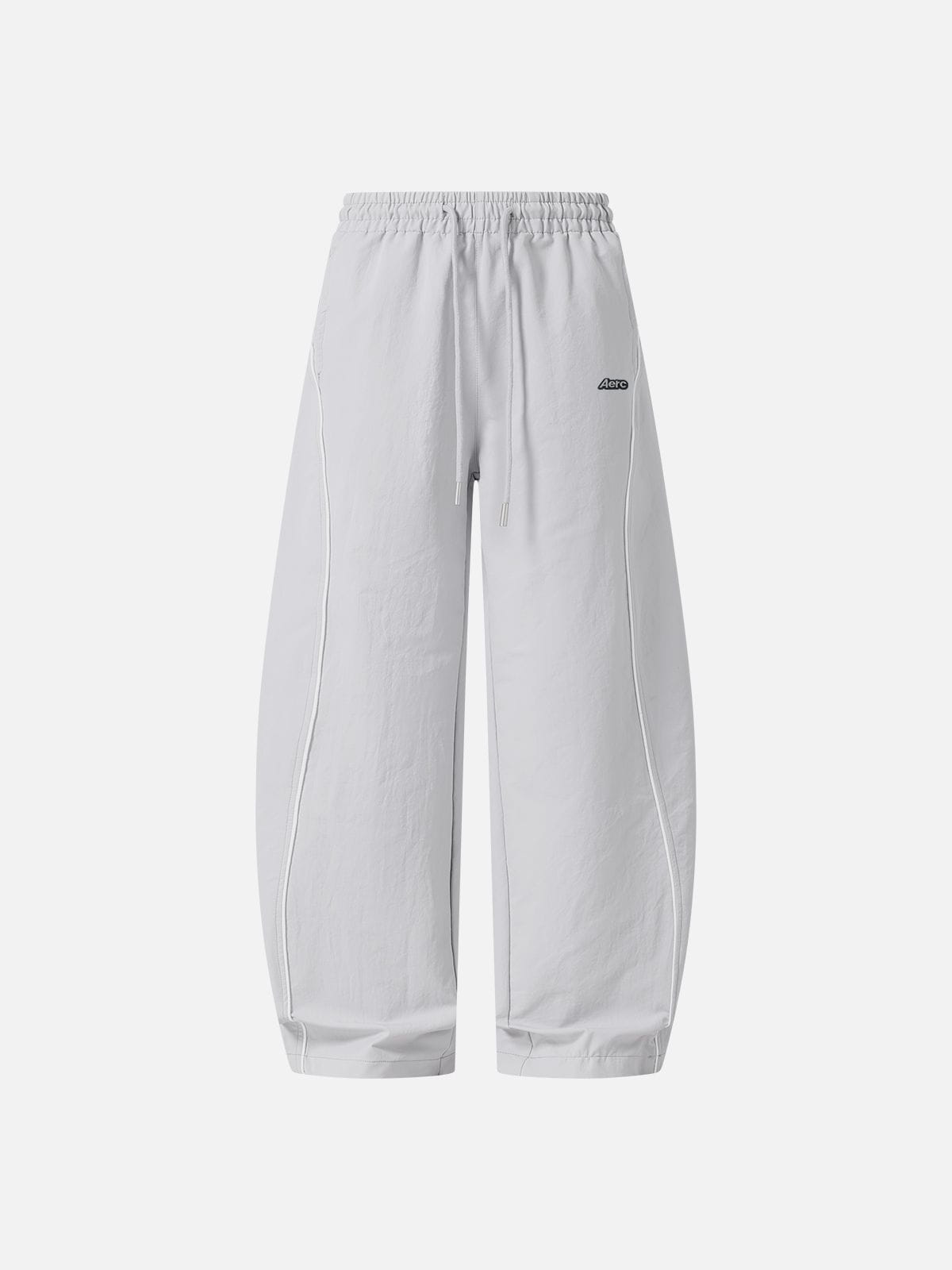 Aelfric Eden Contrast Baggy Barrel Track Pants