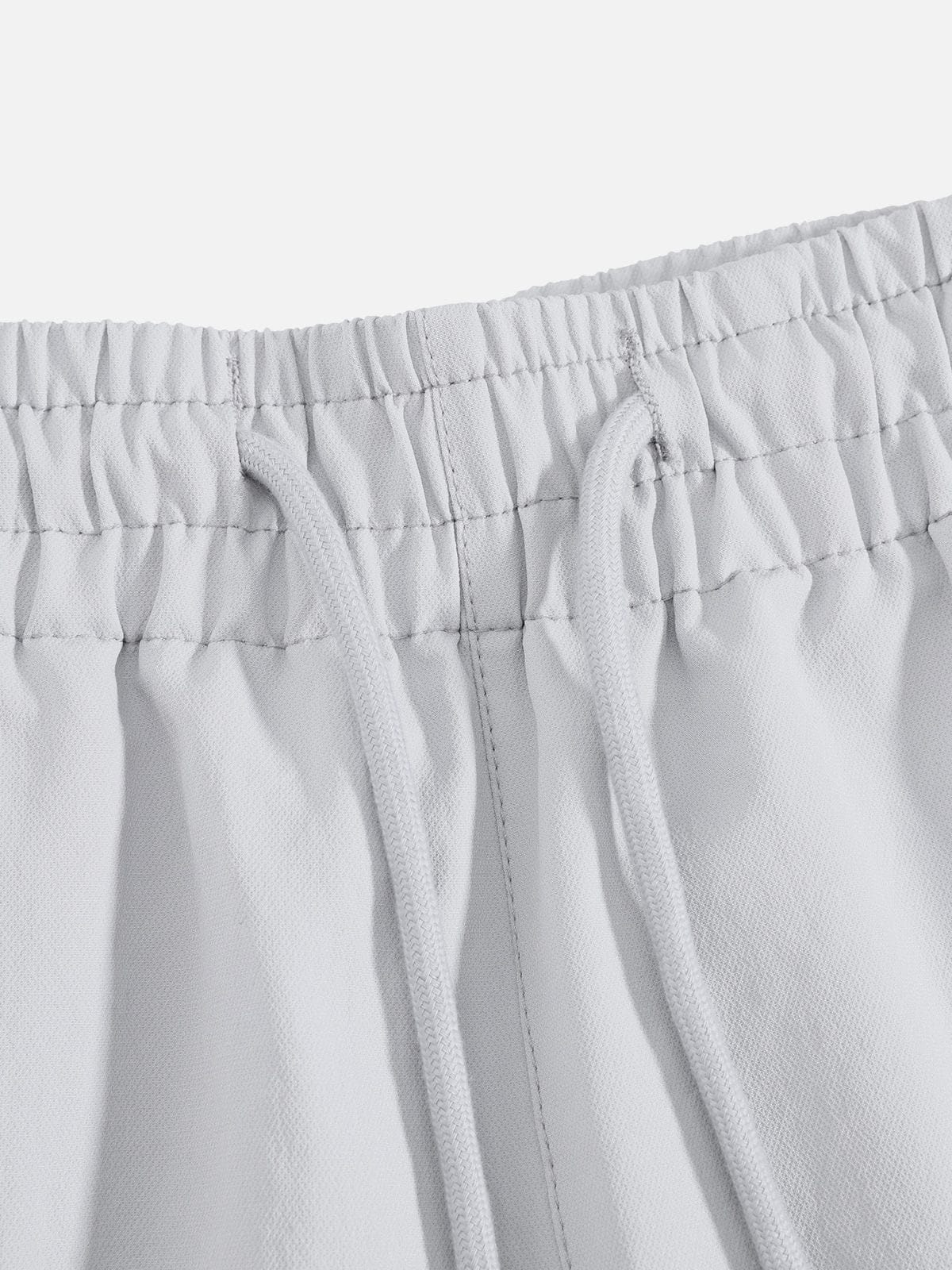 Aelfric Eden Contrast Baggy Barrel Track Pants