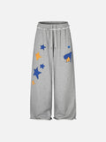 Aelfric Eden Star Patch Sweatpants