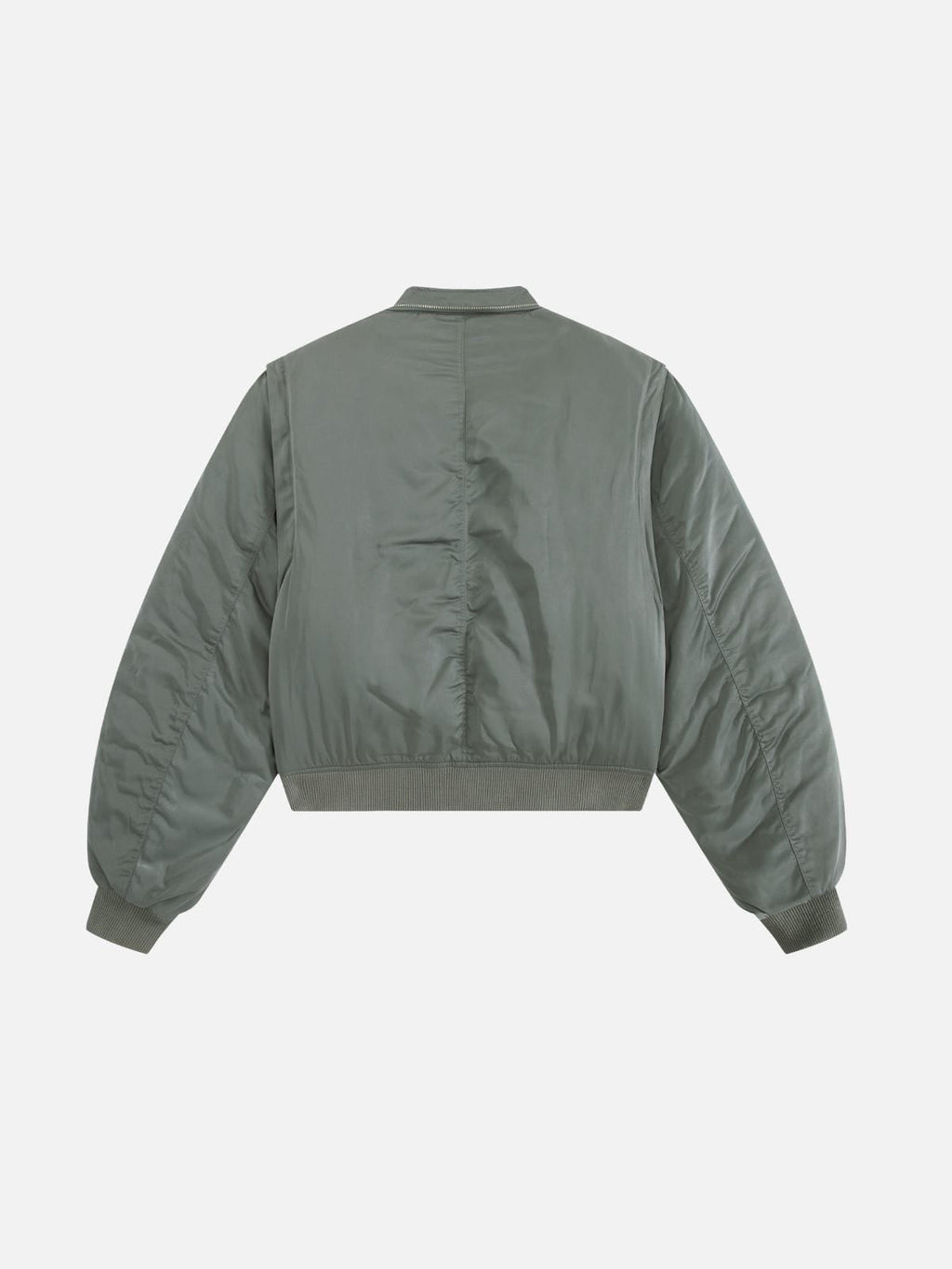 Aelfric Eden Boxy Detachable Sleeve Coat