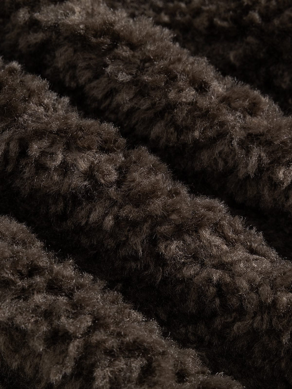 Aelfric Eden Color Block Fleece Coat