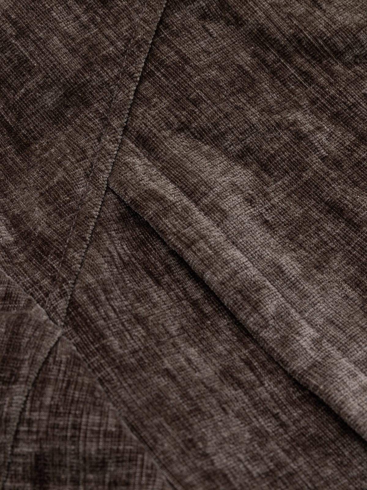 Aelfric Eden Faux Suede Jacket