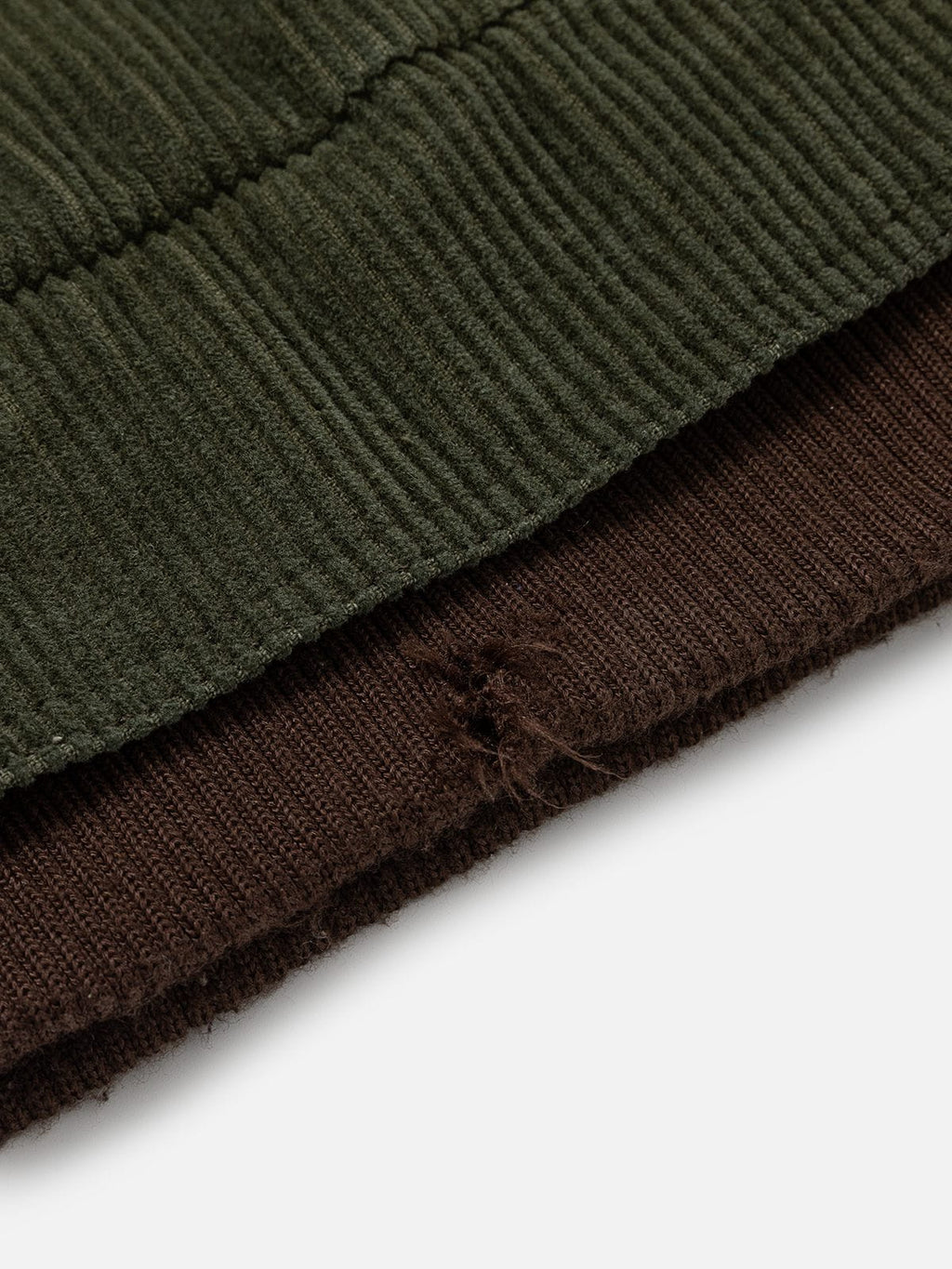 Aelfric Eden Two Layered Corduroy Jacket