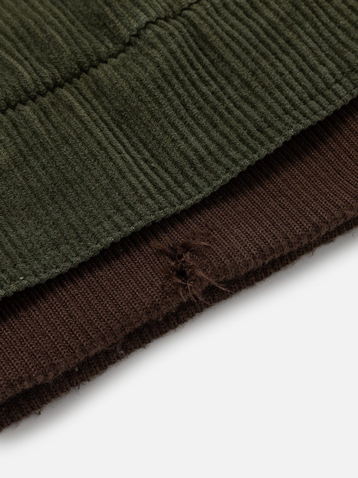 Aelfric Eden Two Layered Corduroy Jacket