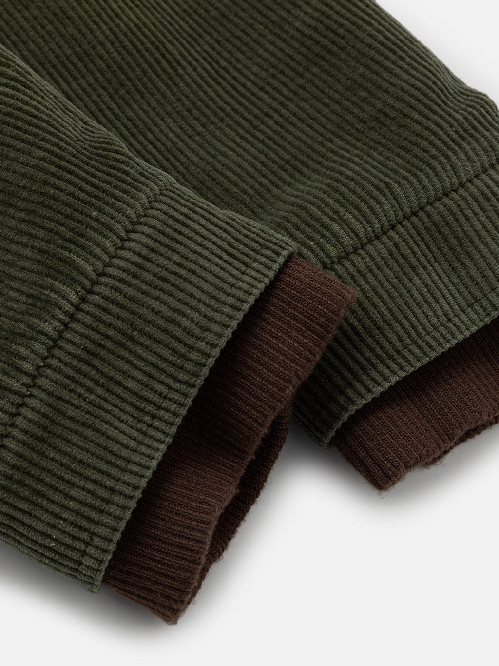 Aelfric Eden Two Layered Corduroy Jacket