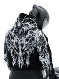 V4 Reflective Hoodie
