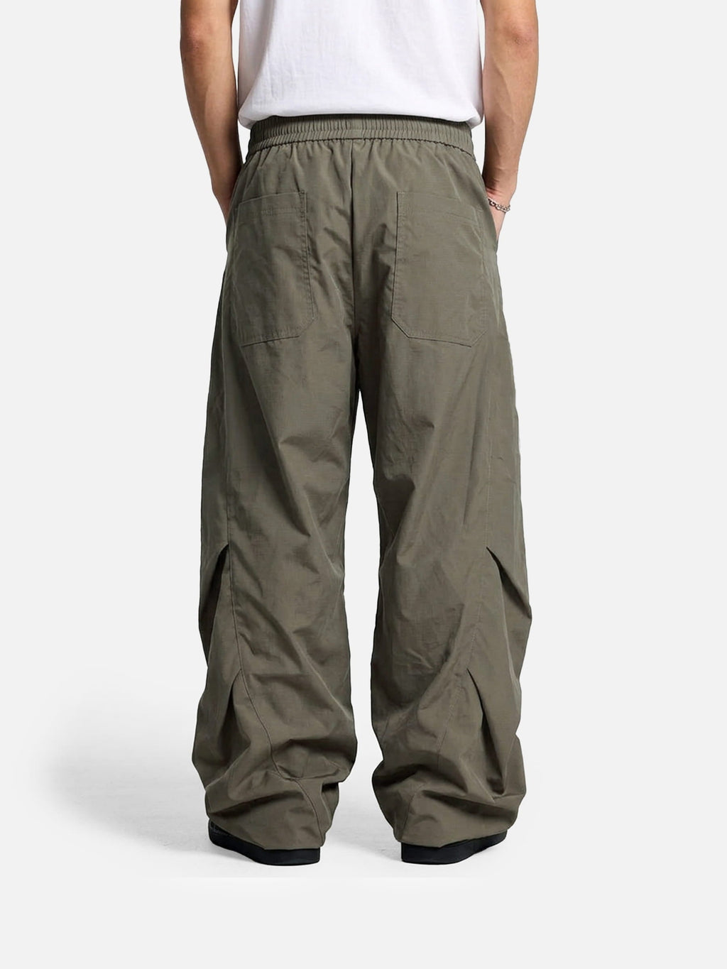 AERC Flow Urban Baggy Barrel Sweatpants