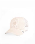 TOROM - Casquette Beige Sable