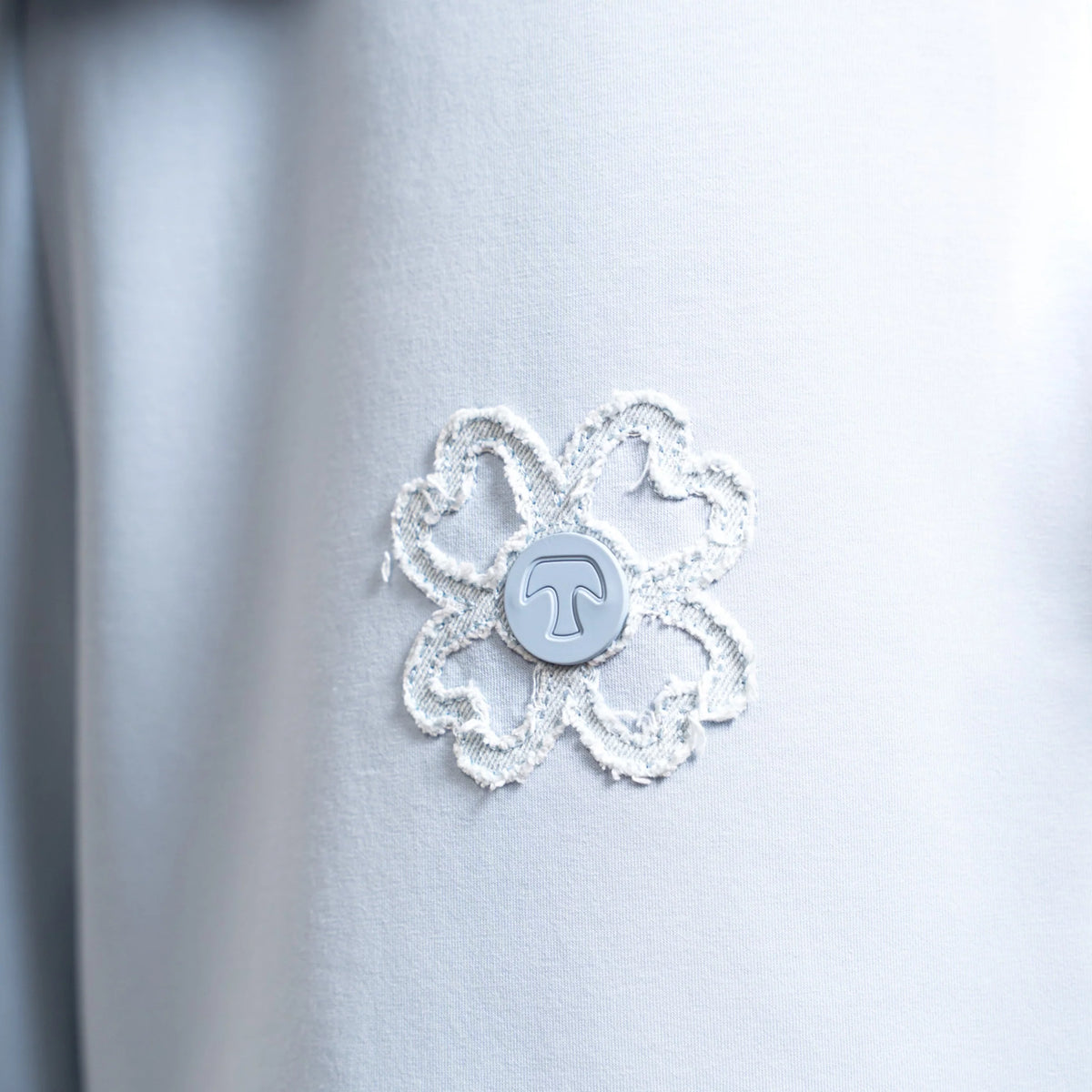TOROM - Short Bleu Riviera