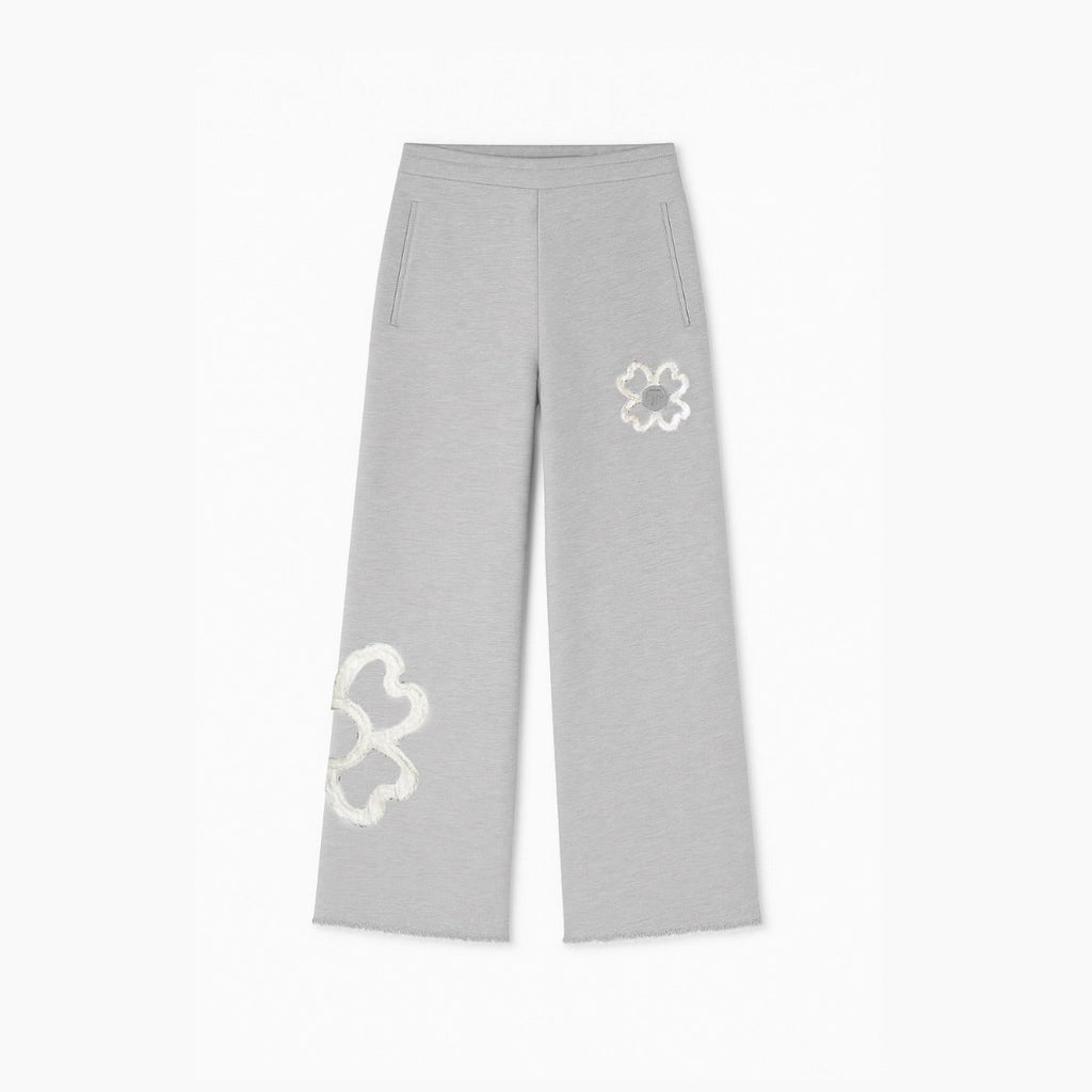 TOROM - Jogging Gris Cendré
