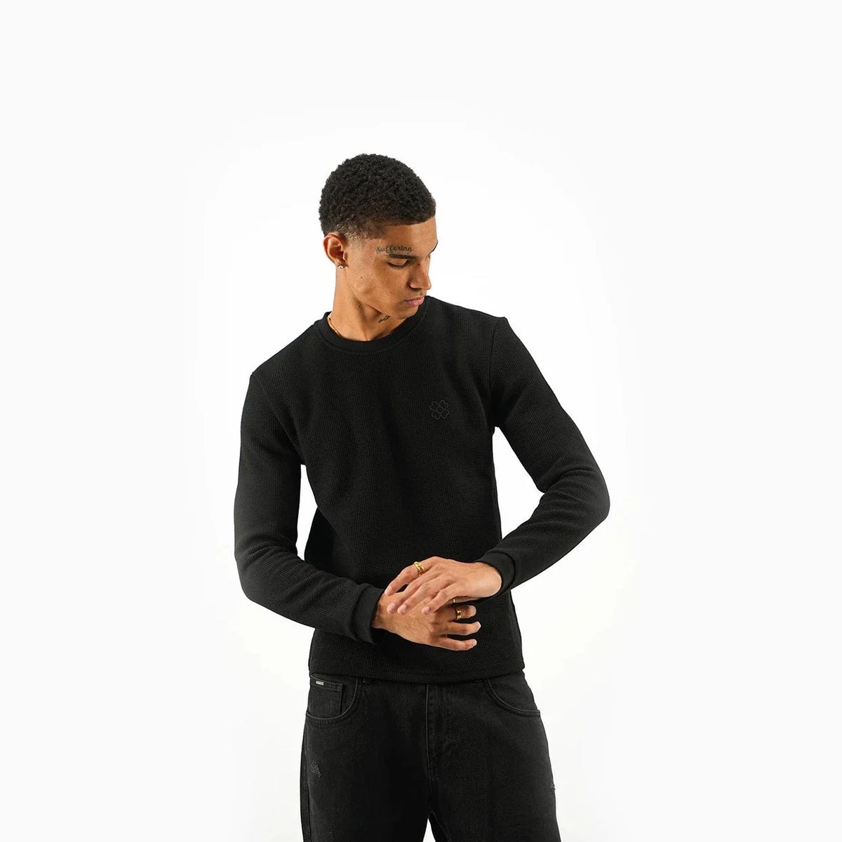 TOROM - Thermals Essentiel Noir