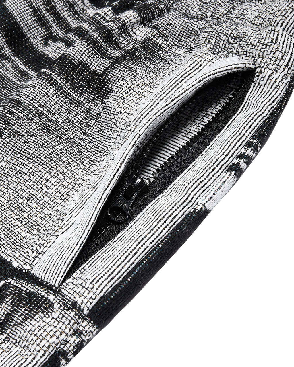 DRIFT TAPESTRY BAGGY SHORTS [v2]