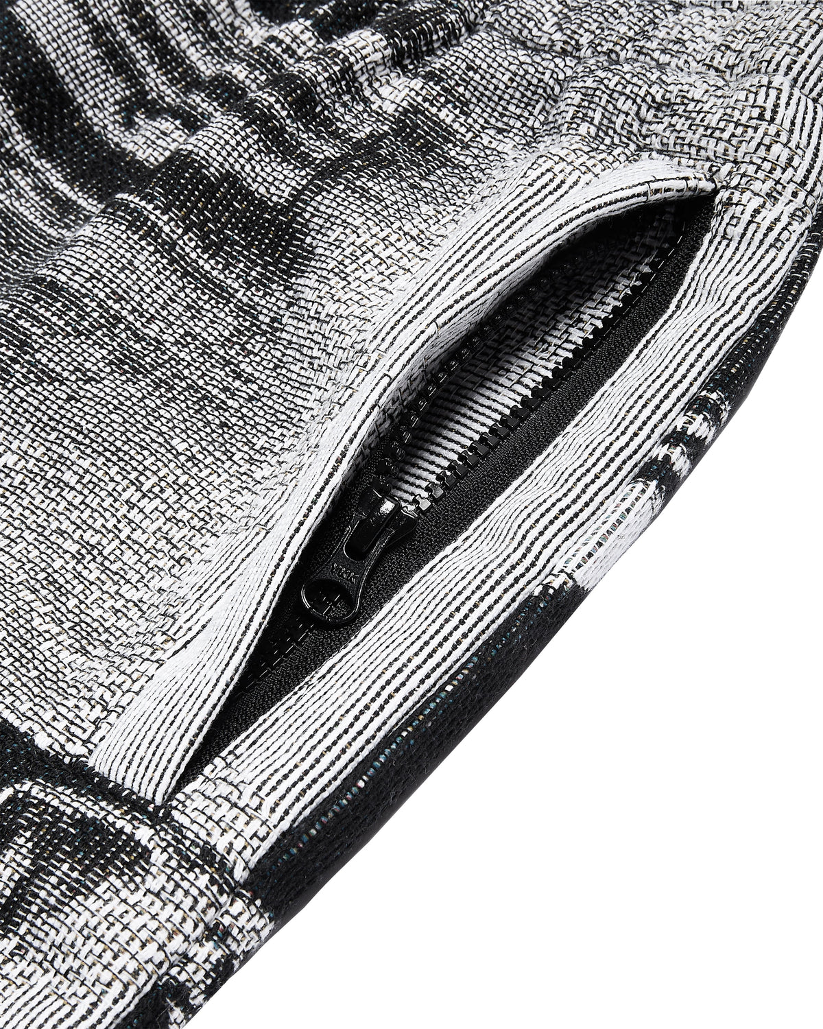 DRIFT TAPESTRY BAGGY SHORTS [v2]