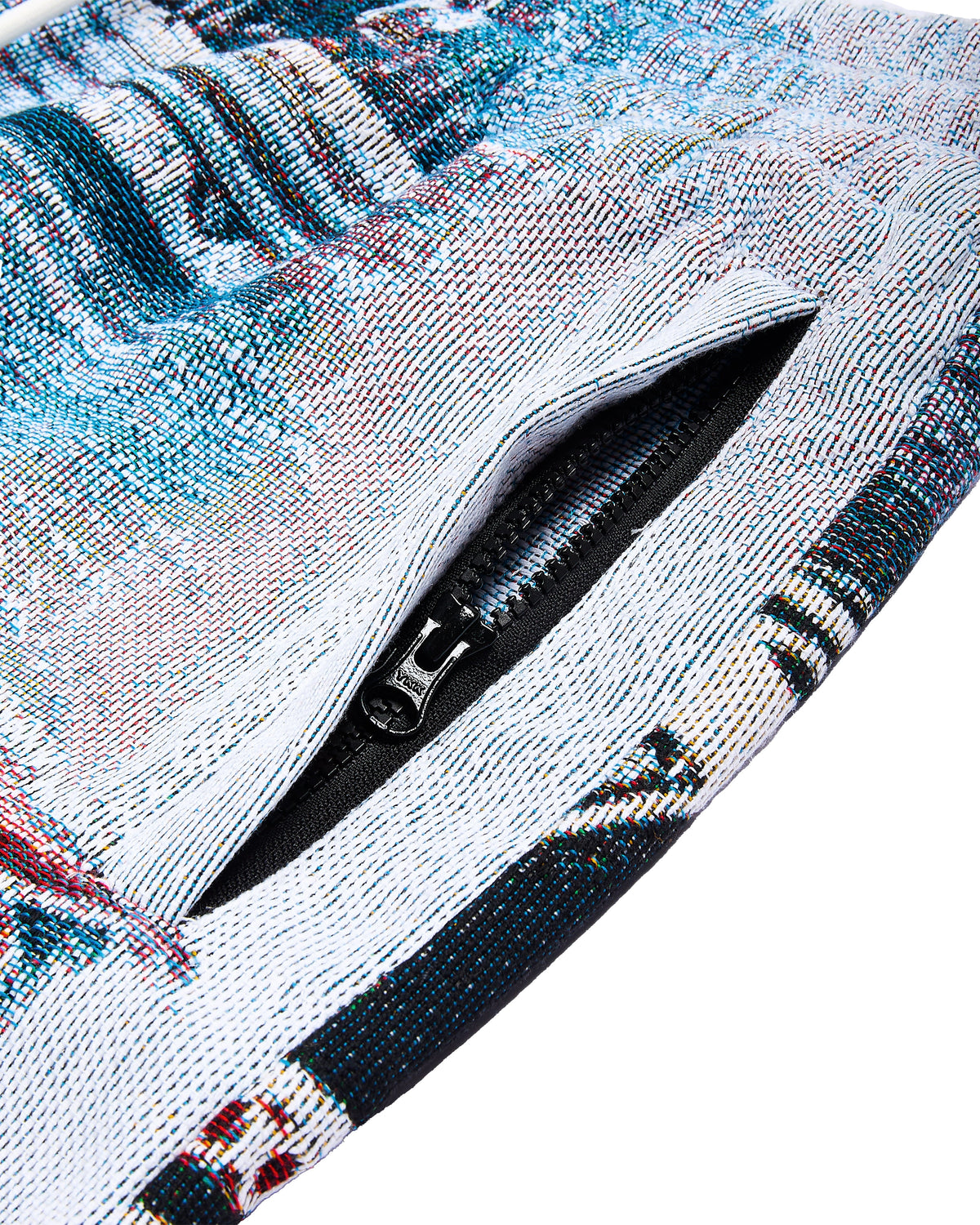 DRIFT TAPESTRY BAGGY SHORTS [v2]