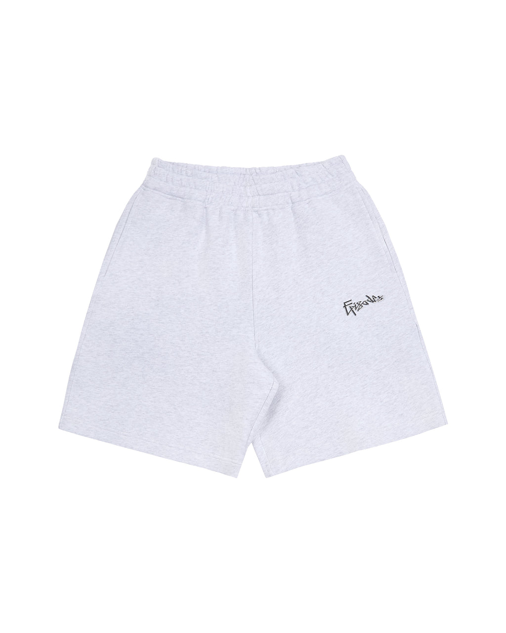 TAG BAGGY SHORTS [630GSM]