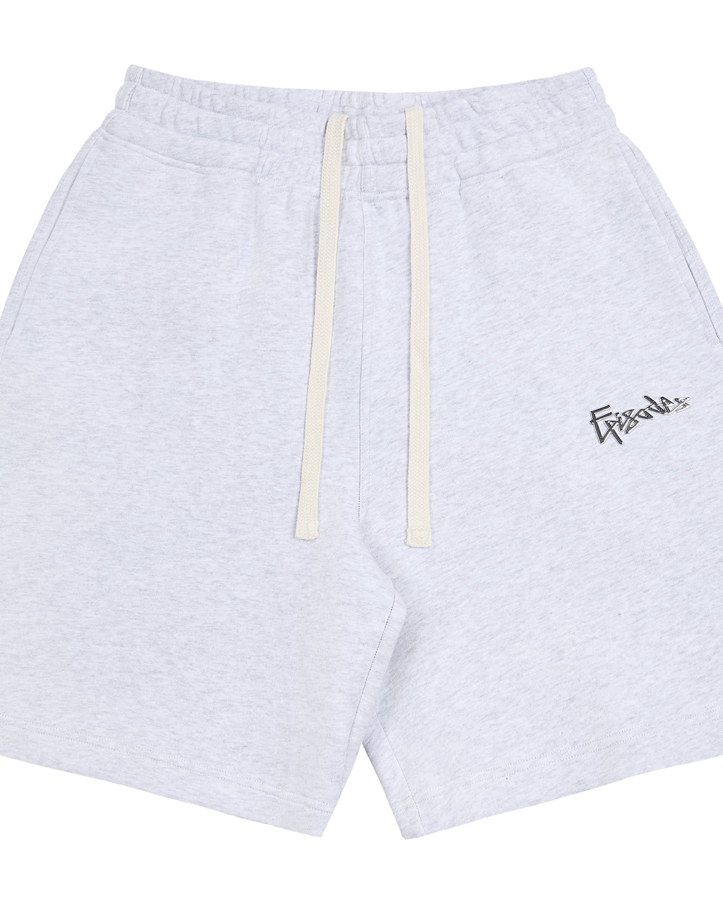 TAG BAGGY SHORTS [630GSM]