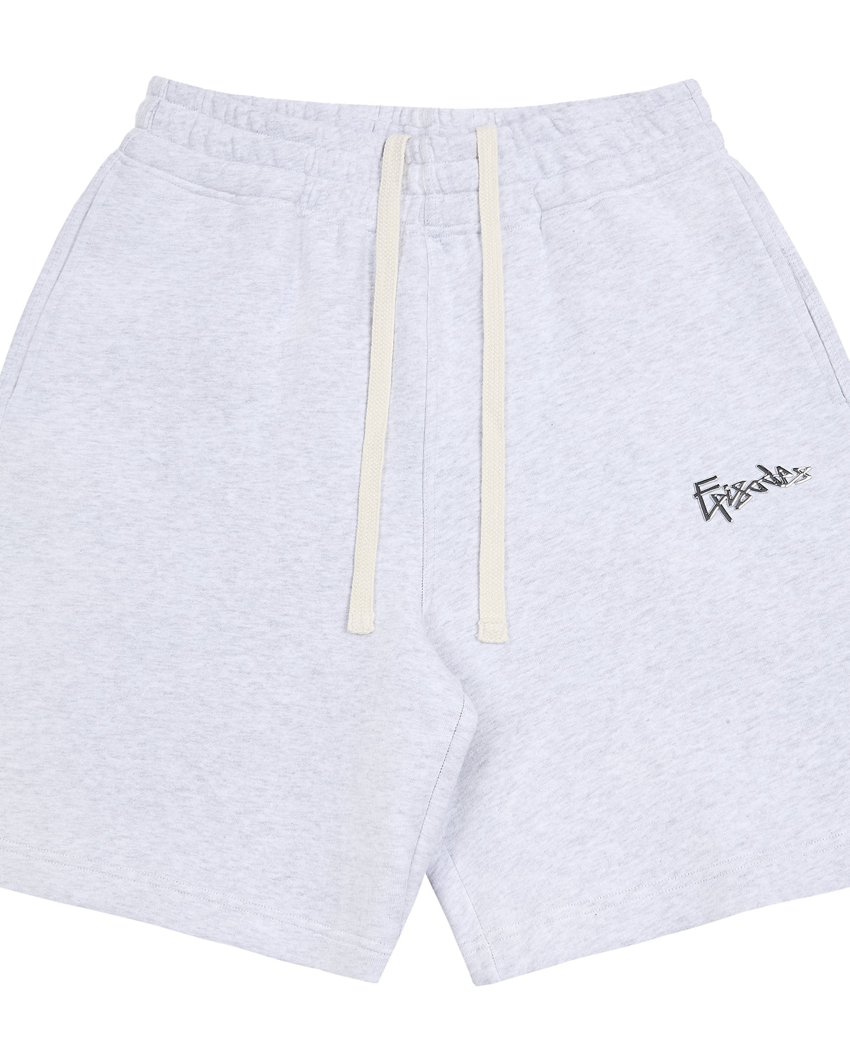 TAG BAGGY SHORTS [630GSM]