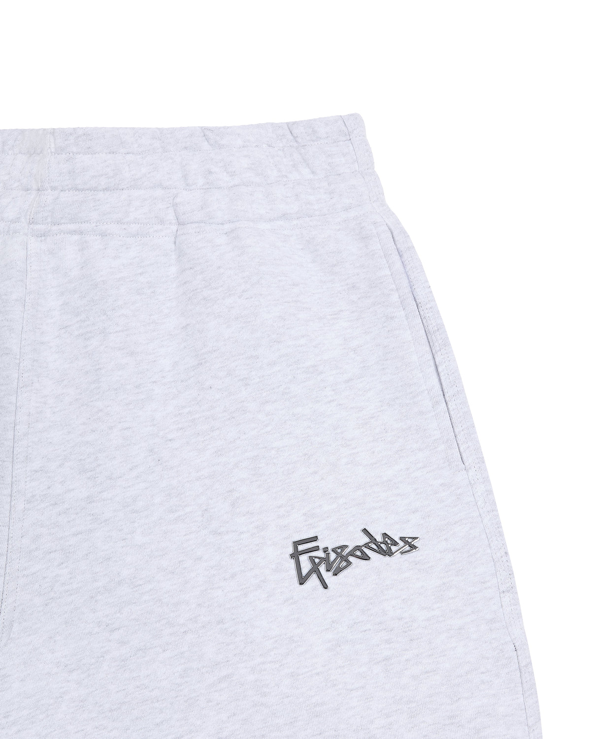 TAG BAGGY SHORTS [630GSM]