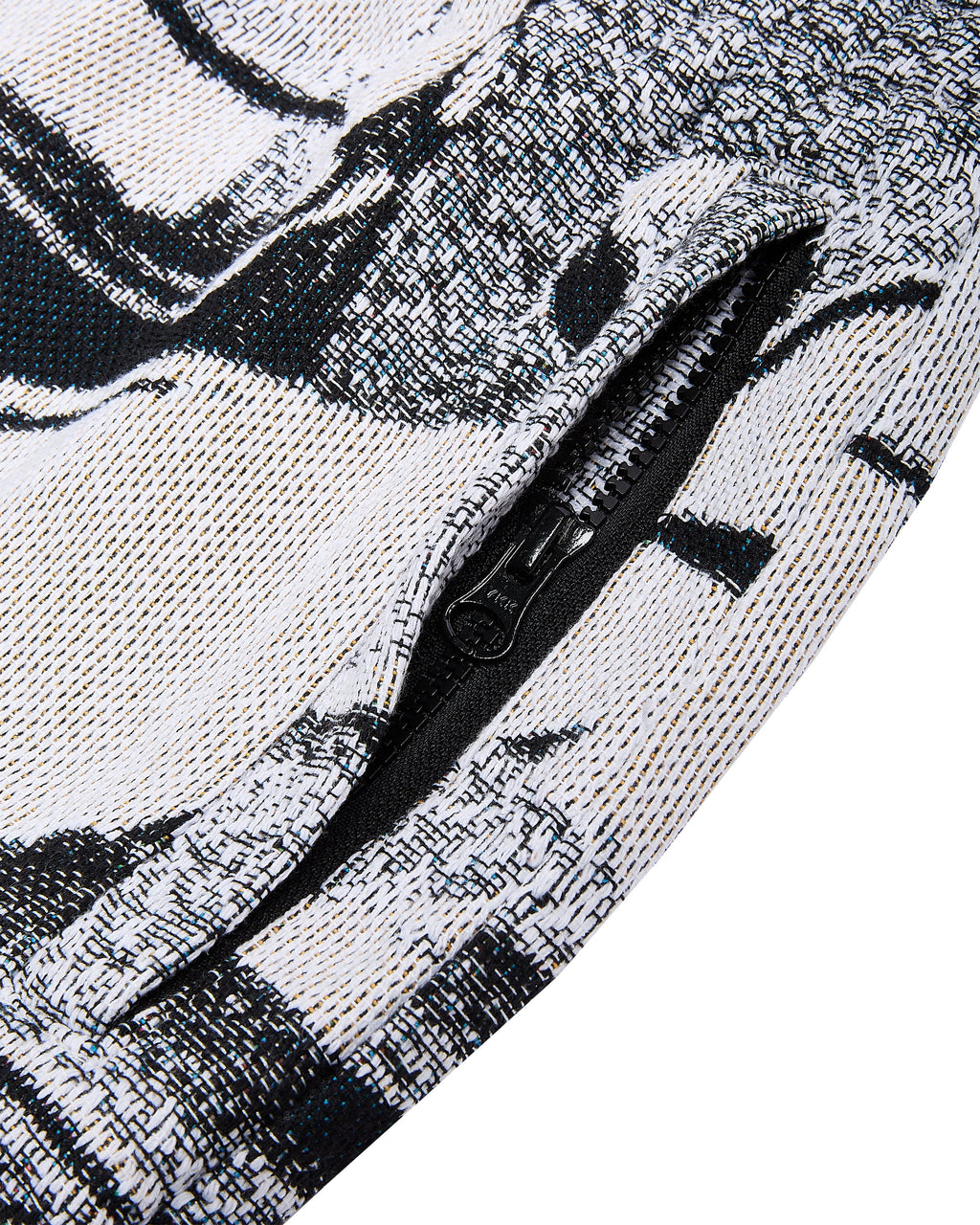 TAILGATE TAPESTRY BAGGY SHORTS
