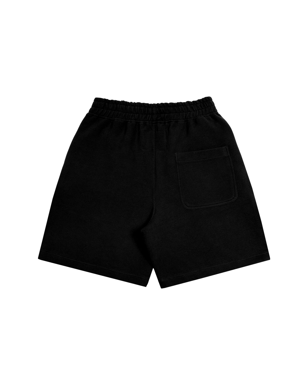 TAG BAGGY SHORTS [630GSM]