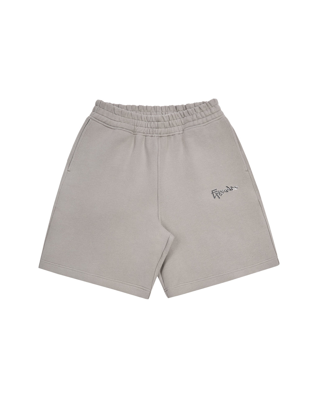 TAG BAGGY SHORTS [630GSM]