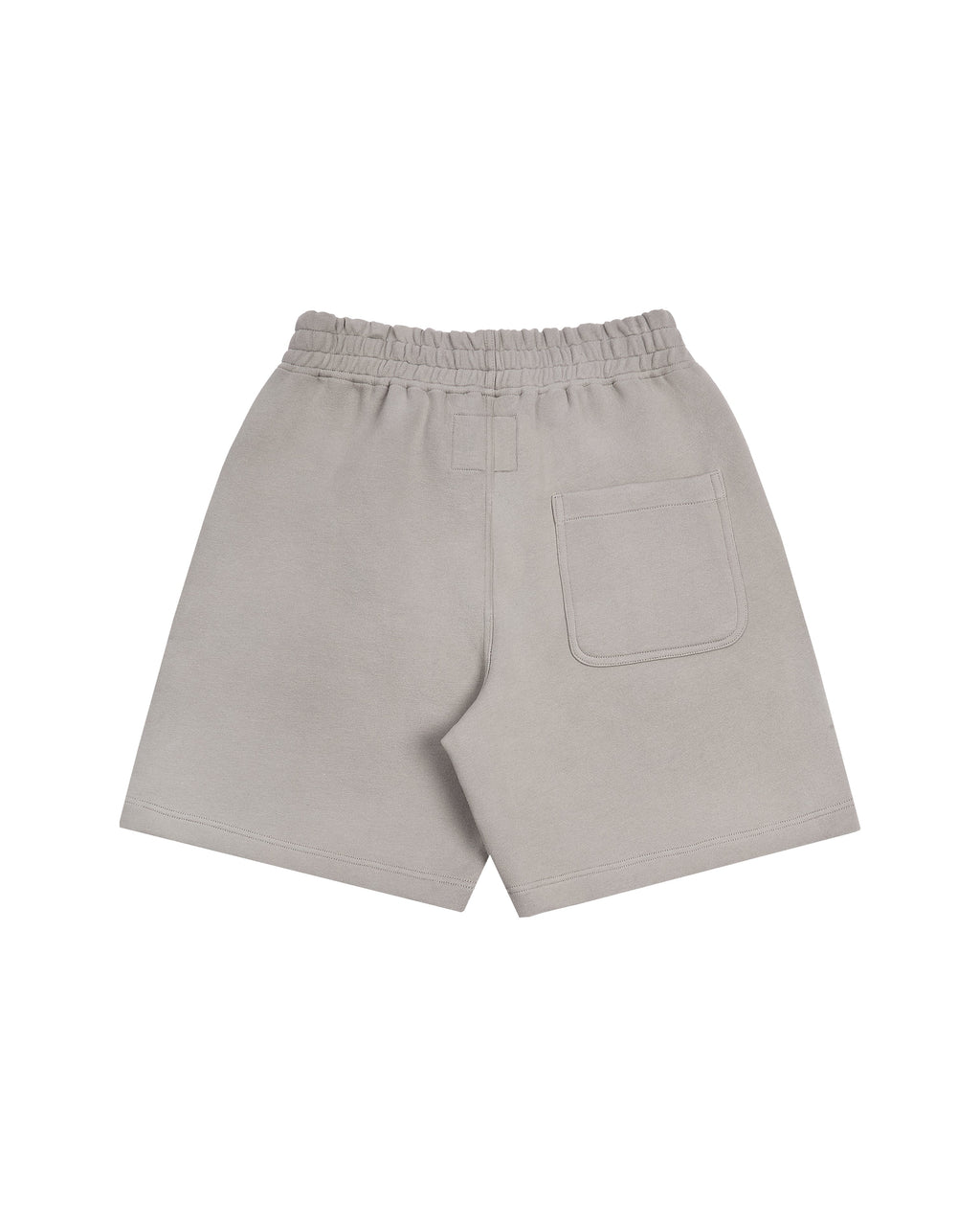 TAG BAGGY SHORTS [630GSM]
