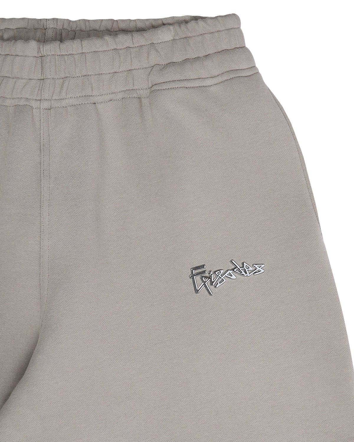 TAG BAGGY SHORTS [630GSM]