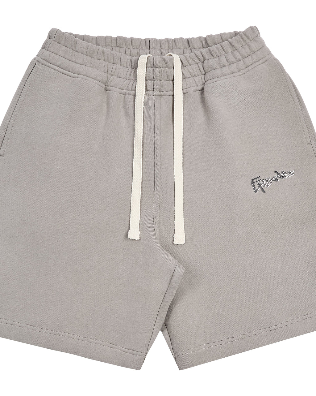 TAG BAGGY SHORTS [630GSM]