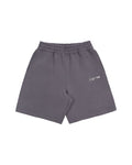 TAG BAGGY SHORTS [630GSM]